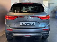 gebraucht Renault Koleos 2.0 dCi Initiale Paris 4WD Xtronic CVT