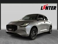 Gebraucht Suzuki Swift 82 PS (60 kW) 2025 Grau Limousine