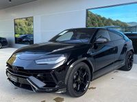 Gebraucht Lamborghini Urus 666 PS (489 kW) 2024 SUV