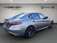 gebraucht Alfa Romeo Giulia 2.0 Super