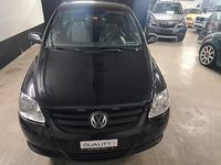 Gebraucht VW Fox 60 PS (44 kW) 2011 Kleinwagen