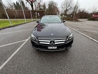 Gebraucht Mercedes E250 211 PS (155 kW) 2018 Limousine