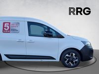 gebraucht Nissan Townstar EV45 kWh 22kW L1 Tekna