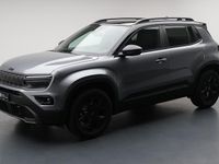 Neu Jeep Avenger Overland 145 PS (106 kW) 2025 Grau SUV