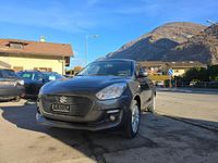 Gebraucht Suzuki Swift 90 PS (66 kW) 2017