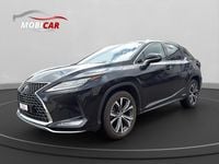 Gebraucht Lexus RX450h 313 PS (230 kW) 2021 SUV