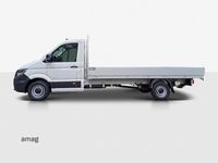 gebraucht VW Crafter 35 2.0 BiTDI Entry L4 A