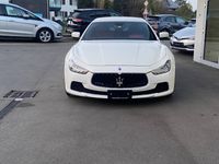 gebraucht Maserati Ghibli 3.0 V6