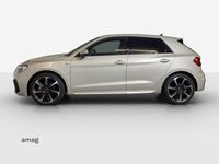 gebraucht Audi A1 Sportback 30 TFSI S Line