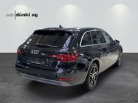 gebraucht Audi A4 Avant 2.0 TDI S-tronic