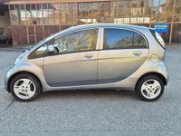 Gebraucht Mitsubishi i-MiEV 49 kW (67 PS) 2011 Kleinwagen