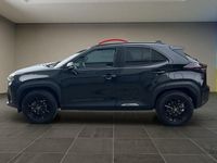 Gebraucht Toyota Yaris Cross Trend 116 PS (85 kW) 2025 SUV