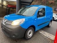 Gebraucht Renault Kangoo 115 PS (84 kW) 2015 Van / Kleinbus