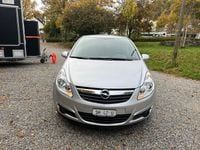 Gebraucht Opel Corsa Enjoy 90 PS (66 kW) 2008 Kleinwagen