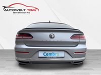 gebraucht VW Arteon 2.0 TDI SCR BMT R-Line 4Motion DSG