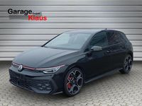 Gebraucht VW Golf VIII GTI 266 PS (195 kW) 2025 Limousine