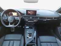 gebraucht Audi A4 Avant sport