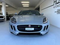 gebraucht Jaguar F-Type Coupé R 5.0 V8 S/C AWD