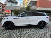 Gebraucht Land Rover Range Rover Velar R-Dynamic 300 PS (220 kW) 2017 SUV