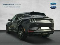 gebraucht Ford Mustang GT Mach-E Extended AWD