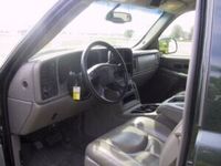 gebraucht Chevrolet Silverado 2500 6.6TD 10t