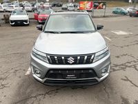 Gebraucht Suzuki Vitara 129 PS (94 kW) 2021 SUV