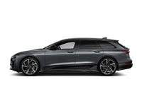 Neu Audi A6 e-tron S-Line 315 kW (429 PS) 2025 Grau Kombi
