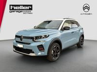 Neu Citroën e-C3 83 kW (113 PS) 2026 Limousine