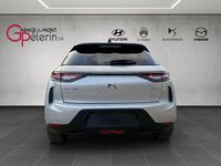 Gebraucht DS Automobiles DS3 Crossback E-Tense 114 kW (156 PS) 2023 Silber SUV