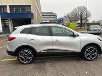 Gebraucht Renault Kadjar 131 PS (96 kW) 2018 SUV