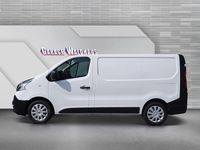 Gebraucht Renault Trafic 120 PS (88 kW) 2018 Van / Kleinbus