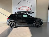 Gebraucht Mercedes GLA200 AMG line 163 PS (119 kW) 2022 SUV