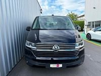 Gebraucht VW Caravelle Comfortline 150 PS (110 kW) 2021 Van / Kleinbus