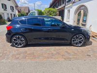 Gebraucht Ford Focus Active 125 PS (91 kW) 2019