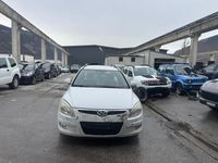 Gebraucht Hyundai i30 Style 116 PS (85 kW) 2010 Kombi