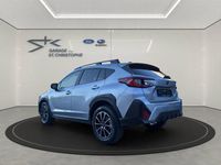 Gebraucht Subaru Crosstrek 136 PS (100 kW) 2024 SUV