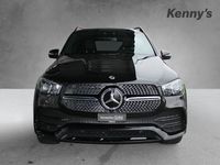 gebraucht Mercedes GLE350e AMG Line 4Matic