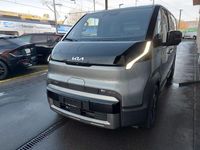 Gebraucht Kia PV5 119 kW (163 PS) 2026 Van / Kleinbus