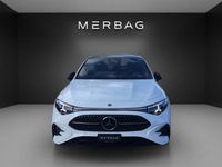 Neu Mercedes CLA200 163 PS (119 kW) 2026 Weiss Limousine