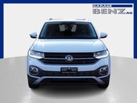 gebraucht VW T-Cross - 1.5 TSI Style DSG