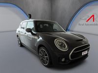 Gebraucht Mini Cooper S Clubman 192 PS (141 kW) 2019 Kombi