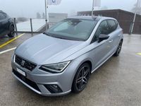 gebraucht Seat Ibiza 1.0 EcoTSI DSG FR