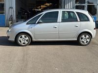Gebraucht Opel Meriva Cosmo 125 PS (91 kW) 2006 Van / Kleinbus