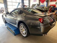 gebraucht Ferrari 599 GTB