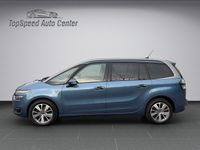 gebraucht Citroën Grand C4 Picasso 1.6 BlueHDi Exclusive