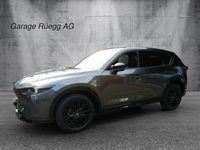 gebraucht Mazda CX-5 2.5 Homura AWD