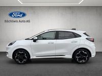 Neu Ford Puma Gen-E Premium 124 kW (169 PS) 2025 Weiss SUV