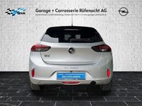gebraucht Opel Corsa 1.2 T Edition NOW