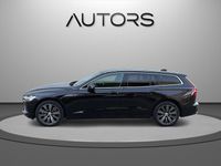 Gebraucht Volvo V60 Inscription 341 PS (250 kW) 2020 Kombi