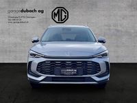 Neu MG ZS Luxury 197 PS (144 kW) 2025 SUV